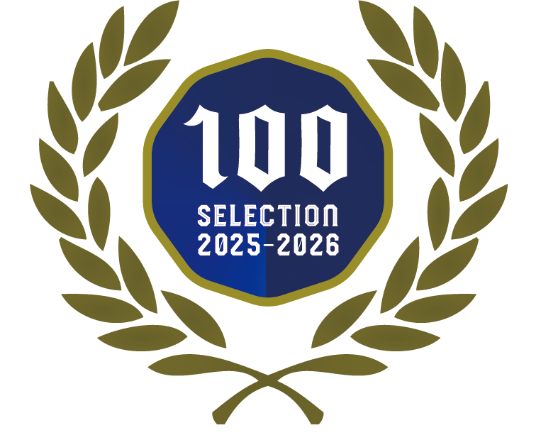 鳥取を代表する企業100選に選ばれました！